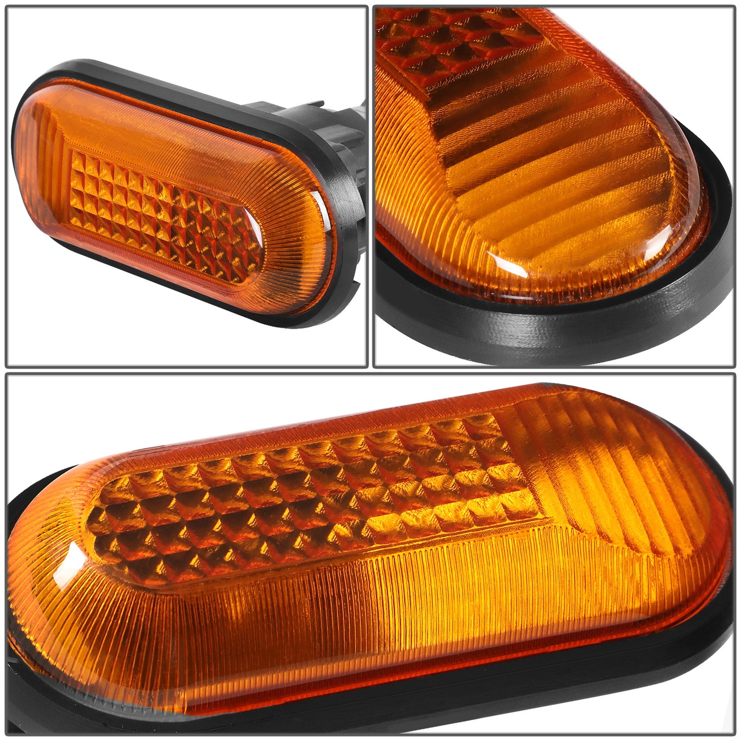 FAROS DE NIEBLA 92-95 HONDA CIVIC / 00-09 S2000 AP1, AP2