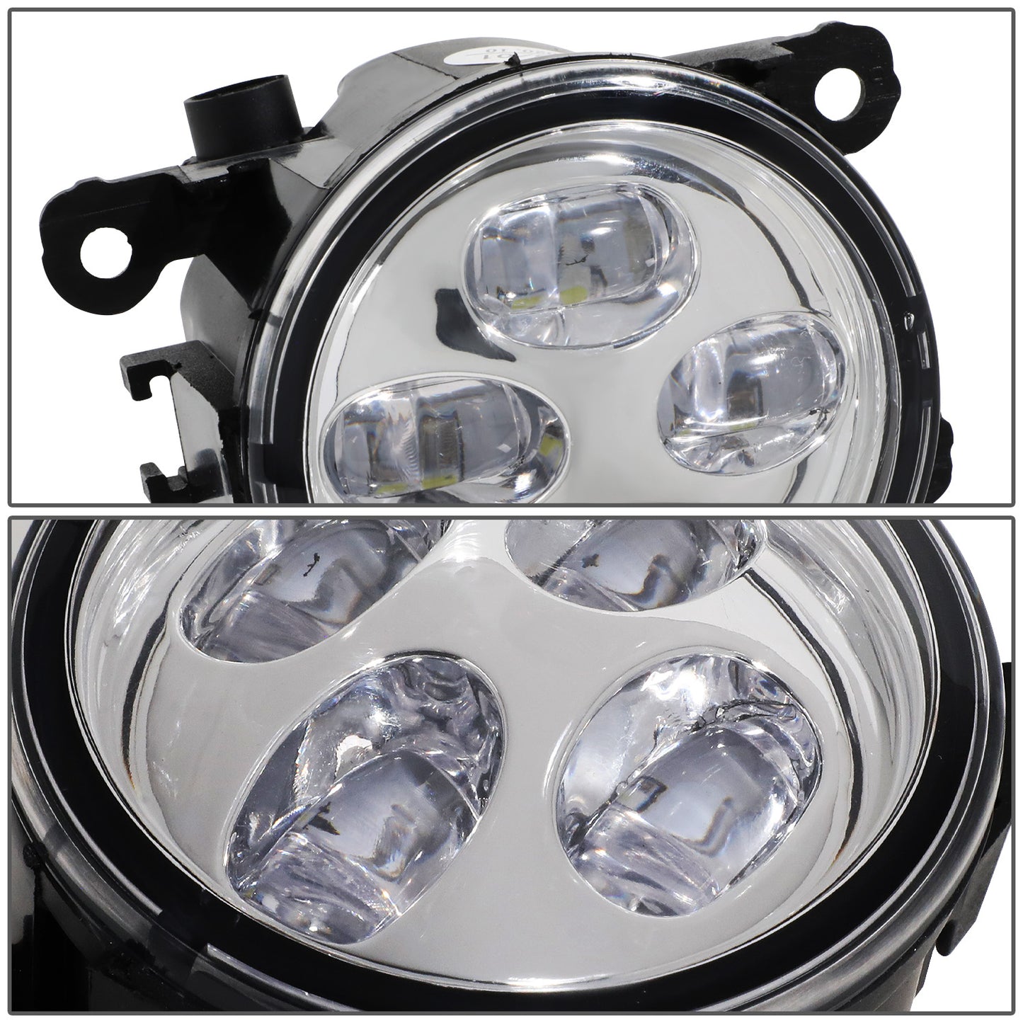 FAROS DE NIEBLA 13-18 ACURA ILX / 10-18 ACURA RDX / 12-14 ACURA TL, HONDA CR-V / 11-14 ACURA TSX / 13-15 HONDA CROSSTOUR / 12-15 HONDA PILOT / 08-11 FORD FOCUS / 05-07 FREESTYLE, RANGER STX / 05-09 MUSTANG PONY PACKAGE / 08-09 TAURUS X / 05-06 LINCOLN LS