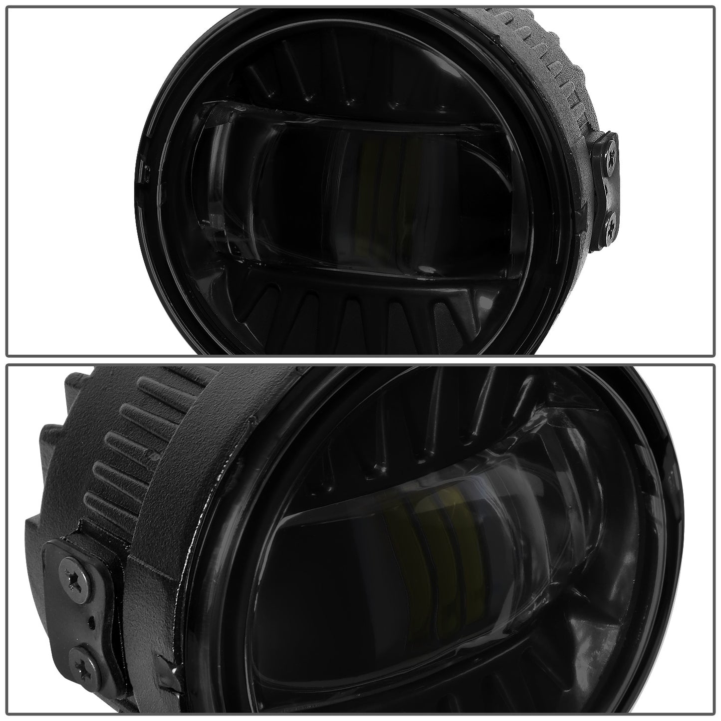 FAROS DE NIEBLA 13-18 ACURA ILX / 10-18 ACURA RDX / 12-14 ACURA TL / 11-14 ACURA TSX / 13-15 HONDA ACCORD, CROSSTOUR / 13-20 HONDA CIVIC / 13-16 HONDA CR-Z / 15-20 HONDA FIT / 19-20 HONDA HR-V / 18-20 HONDA ODYSSEY / 17-19 HONDA RIDGELINE / 12-14 HONDA