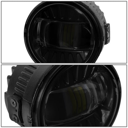 FAROS DE NIEBLA 13-18 ACURA ILX / 10-18 ACURA RDX / 12-14 ACURA TL / 11-14 ACURA TSX / 13-15 HONDA ACCORD, CROSSTOUR / 13-20 HONDA CIVIC / 13-16 HONDA CR-Z / 15-20 HONDA FIT / 19-20 HONDA HR-V / 18-20 HONDA ODYSSEY / 17-19 HONDA RIDGELINE / 12-14 HONDA