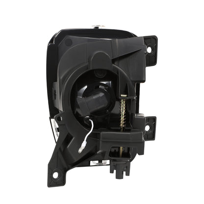 FAROS DE NIEBLA RAM 1500 13-18 NO WIRE NO SWITCH,SMOKE