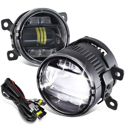 FAROS DE NIEBLA FORD MUSTANG 05-14 FOR FORD FUSION 13-16 FOR FORD EXPLORER 2011-2015 ACURA 2013-2018 ILX,2012-2018 RDX,2013-2014 TL,2013-2014 TSX HONDA 2012-2014 CR-V 2013-2015 CROSSTOUR 2012-2015 PILOT 06-14 SUZUKI GRAND VITARA MODELS 06-12 SUZUKI SX4