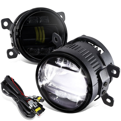FAROS DE NIEBLA FORD MUSTANG 05-14 FOR FORD FUSION 13-16 FOR FORD EXPLORER 2011-2015 ACURA 2013-2018 ILX,2012-2018 RDX,2013-2014 TL,2013-2014 TSX HONDA 2012-2014 CR-V 2013-2015 CROSSTOUR 2012-2015 PILOT 06-14 SUZUKI GRAND VITARA MODELS 06-12 SUZUKI SX4