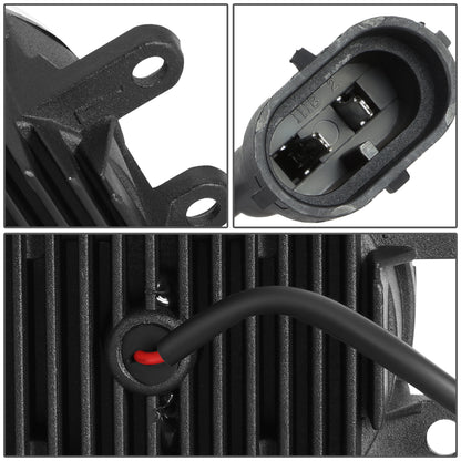 FAROS DE NIEBLA 11-13 LEXUS CT200H / 11-15 LEXUS IS250 / 11-15 LEXUS IS350 / 2013 LEXUS GS350 / 2013 LEXUS GS450H / 10-12 LEXUS HS250H / 08-13 LEXUS IS F / 08-13 LEXUS LX570 / 10-13 LEXUS RX350 / 10-13 LEXUS RX450H / 2006 SCION XA / 10-13 TOYOTA 4RUNNER /
