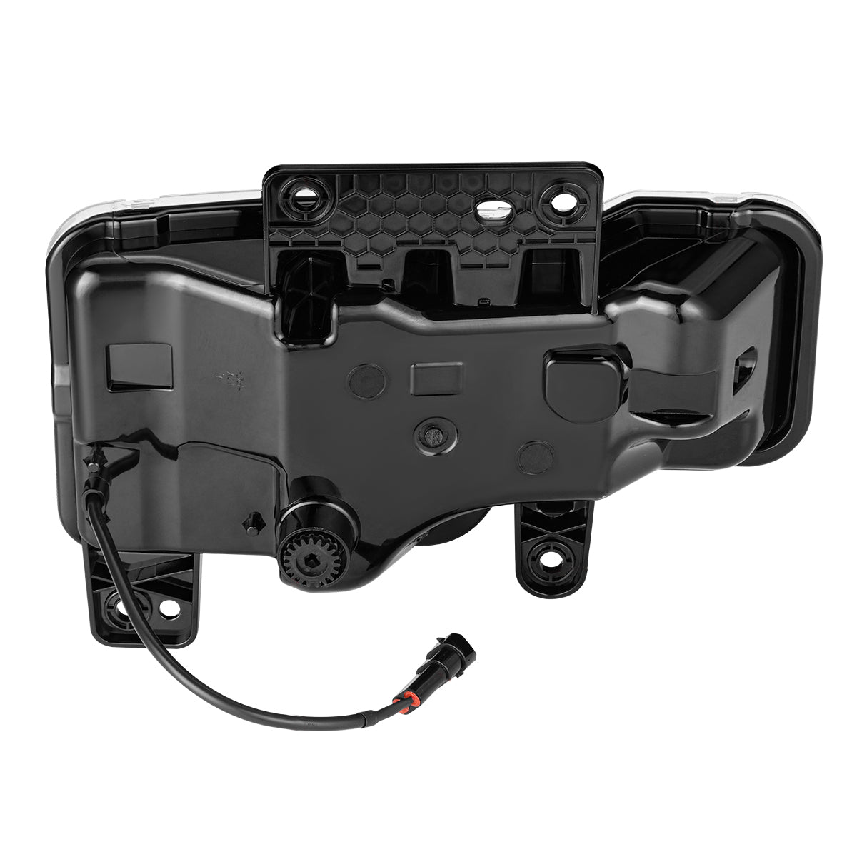 FAROS DE NIEBLA 16-18 GMC SIERRA 1500 / 2018 GMC SIERRA 1500 LIMITED - FULL LED - CLEAR