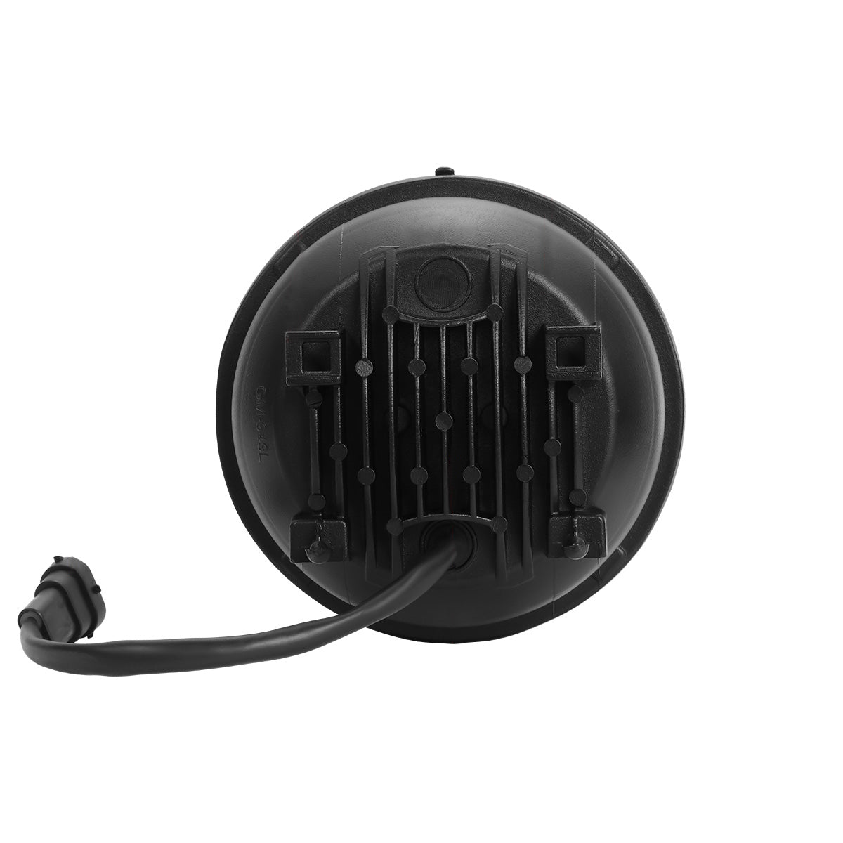 FAROS DE NIEBLA 07-14 GMC SIERRA 2500HD 3500HD / 07-13 GMC SIERRA 1500,SMOKE