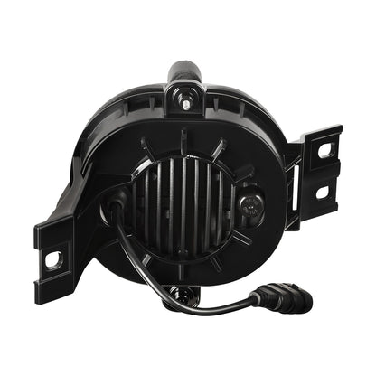 FAROS DE NIEBLA 02-08 DODGE RAM 1500 / 03-09 DODGE RAM 2500 / 03-09 DODGE RAM 3500 - CLEAR LENS