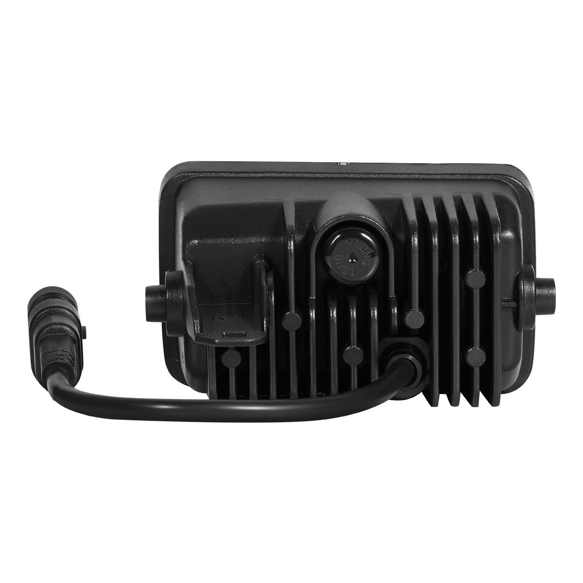 FAROS DE NIEBLA 15-20 FORD F-150 - CLEAR LENS