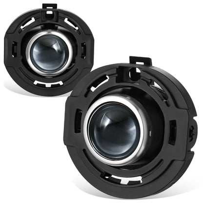 FAROS DE NIEBLA CHRYSLER 200 2011-2017 / CHRYSLER 300 2011-2014 / CHRYSLER PACIFICA 2017-2020 / CHRYSLER TOWN & COUNTRY 2011-2016 / DODGE AVENGER 2011-2014 / DODGE CHALLENGER 2013-2023 / DODGE CHARGER 2012-2014 / DODGE DART 2013-2015 / DODGE DURANGO