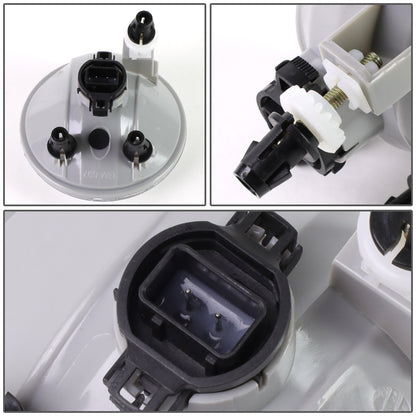 FAROS DE NIEBLA 07-13 CHEVY AVALANCHE, SUBURBAN 2500, GMC YUKON XL 2500 / 10-13 CAMARO / 15-19 COLORADO, SILVERADO 2500 HD, SILVERADO 3500 HD, GMC CANYON, SIERRA 2500 HD, SIERRA 3500 HD / 07-14 SUBURBAN 1500, TAHOE, YUKON, YUKON XL 1500, FORD MUSTANG