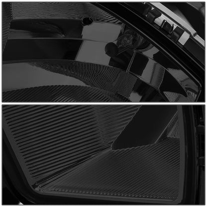 FAROS DE NIEBLA 13-18  RAM 1500 - WITH SWITCH - SMOKE