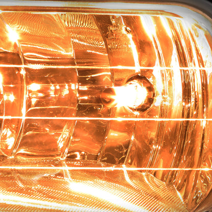 FAROS DE NIEBLA 11-12 RAM 1500, 2500, 3500 / 2010 DODGE RAM 2500, 3500 / 09-10 DODGE RAM 1500 - WITH SWITCH - H10 BULB - SMOKE