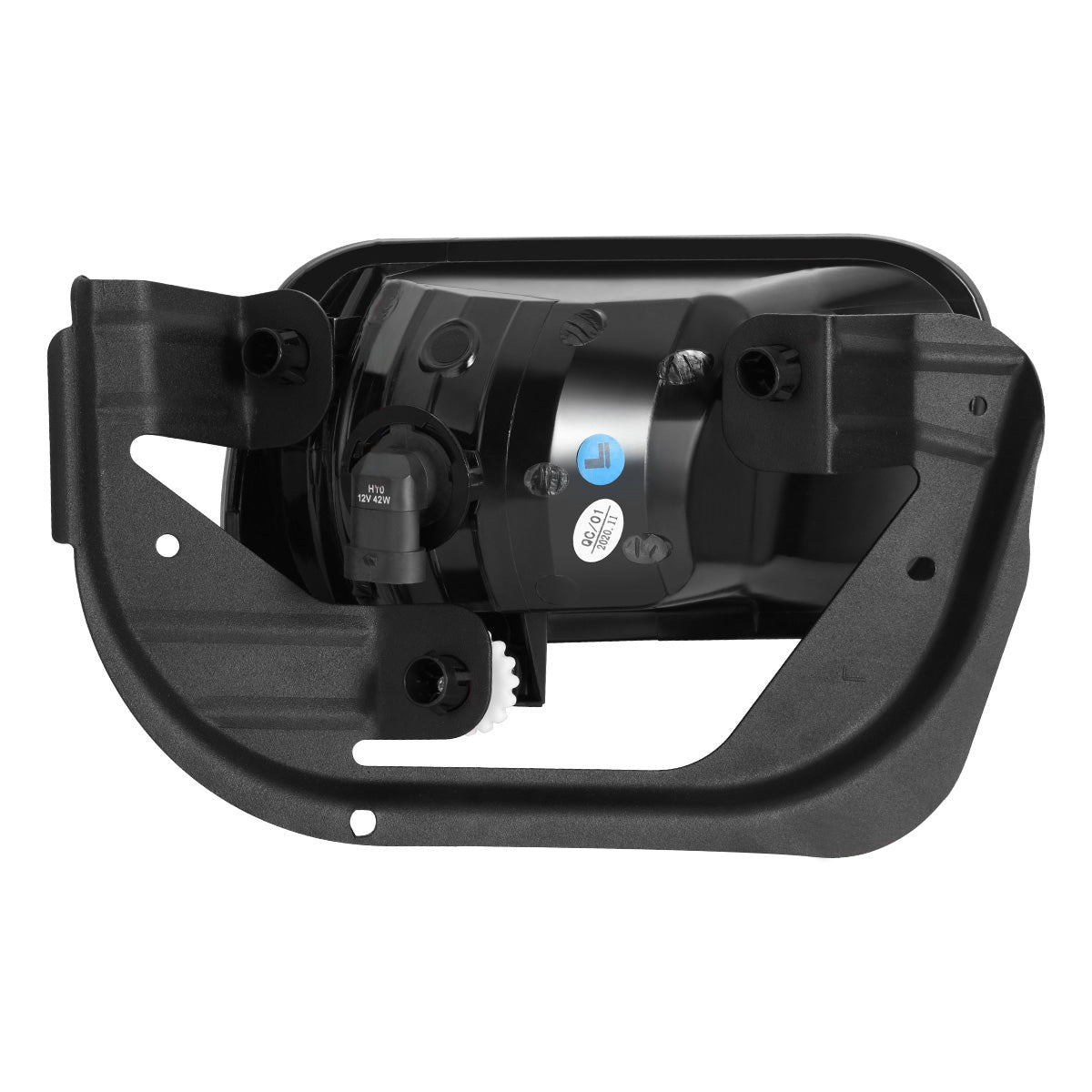 FAROS DE NIEBLA 09-12 DODGE RAM 1500 / 11-18 DODGE RAM 2500, 3500 ,NO WIRE NO SWITCH,CLEAR