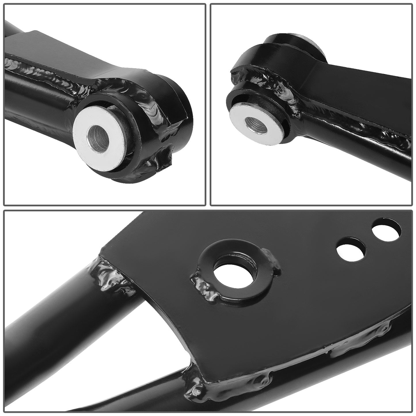 HORQUILLA 61-65 FORD FALCON / 64-66 FORD MUSTANG / 61-65 FORD RANCHERO - BLACK