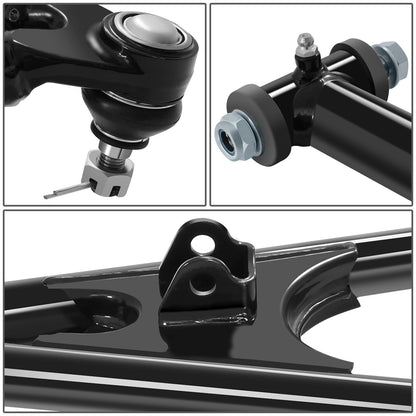 HORQUILLA YAMAHA BANSHEE 350 YFZ350 1991-2006,BLACK