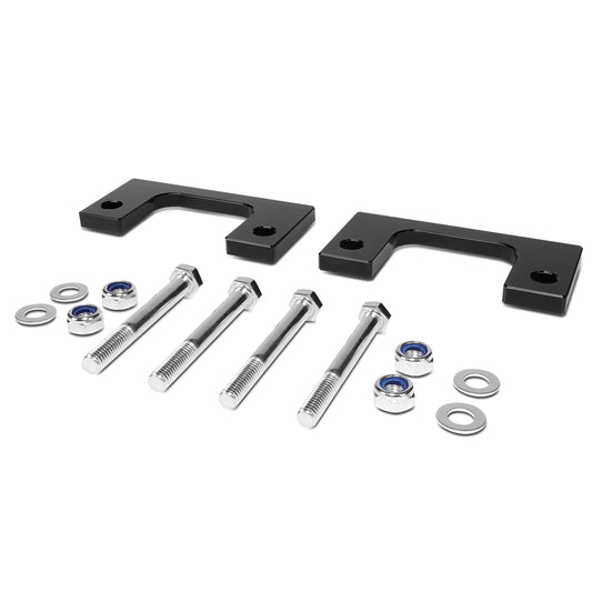 KIT ELEVACION 07-22 CHEVY SILVERADO 1500 / 07-22 GMC SIERRA 1500 - FRONT - 0.5" LIFT - LOW MOUNT