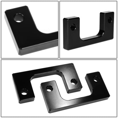 KIT ELEVACION 07-22 CHEVY SILVERADO 1500 / 07-22 GMC SIERRA 1500 - FRONT - 1" LIFT - LOW MOUNT