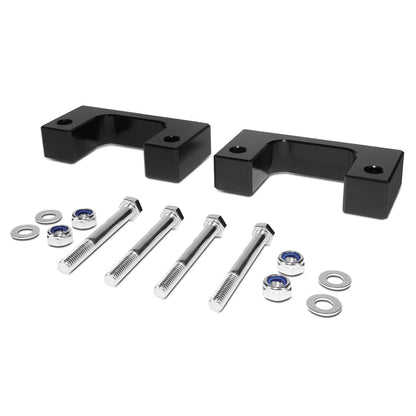 KIT ELEVACION 07-22 CHEVY SILVERADO 1500 / 07-22 GMC SIERRA 1500 - FRONT - 2" LIFT - LOW MOUNT