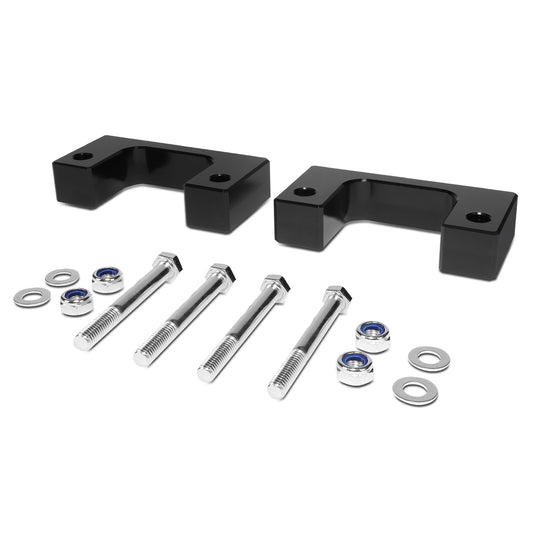KIT ELEVACION 07-22 CHEVY SILVERADO 1500 / 07-22 GMC SIERRA 1500 - FRONT - 2" LIFT - LOW MOUNT