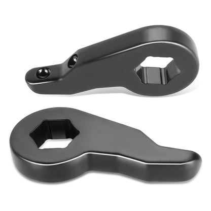 KIT ELEVACION 01-10 CHEVY SILVERADO 2500 HD 1"- 3" LEVELING LIFT KIT TORSION KEYS SIERRA TAHOE 4WD
