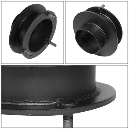 KIT ELEVACION 94-13 DODGE RAM 2500 (4WD ONLY) / 94-12 - DODGE RAM 3500 (4WD ONLY) - FRONT - 2" LIFT - UPPER MOUNT SPACER LIFT KIT