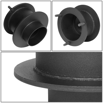 KIT ELEVACION 94-13 DODGE RAM 2500 (4WD ONLY) / 94-12 - DODGE RAM 3500 (4WD ONLY) - FRONT - 3.5" LIFT - UPPER MOUNT SPACER LIFT KIT