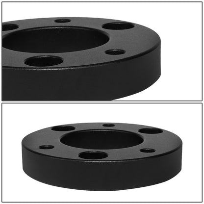 KIT ELEVACION 04-17 FORD F-150 - EXCLUDES RAPTOR MODELS - FRONT - 1.5" LIFT - STRUT TOP SPACER MOUNT