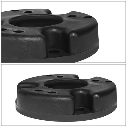 KIT ELEVACION 04-17 FORD F-150 - EXCLUDES RAPTOR MODELS - FRONT - 2" LIFT - STRUT TOP SPACER MOUNT
