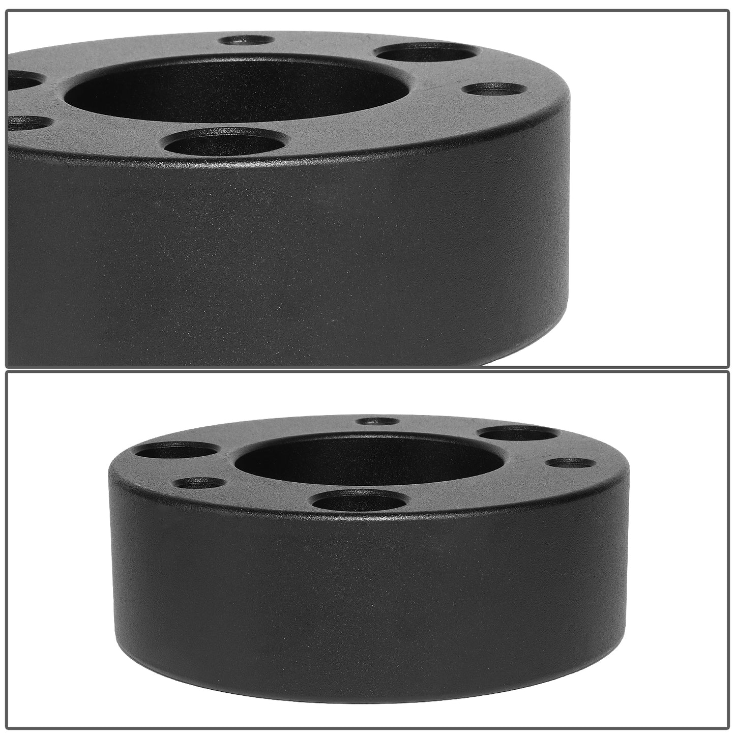 KIT ELEVACION 04-17 FORD F-150 - EXCLUDES RAPTOR MODELS - FRONT - 3" LIFT - STRUT TOP MOUNT