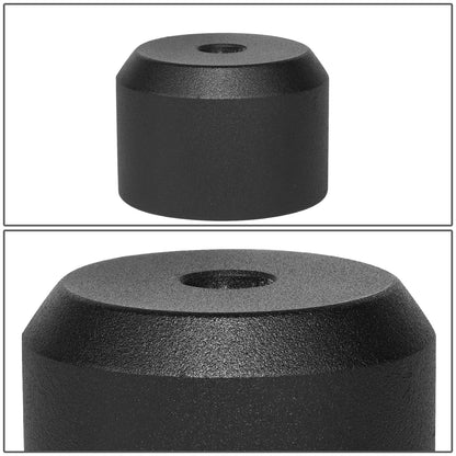 KIT ELEVACION 05-22 FORD F-250 SUPER DUTY / 05-22 FORD F-350 SUPER DUTY - FITS 4WD MODELS ONLY - FRONT - 2" LIFT - LOWER SPRING PERCH MOUNT LIFT SPACER