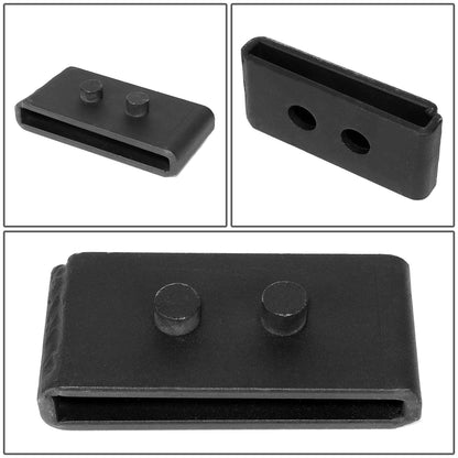 KIT ELEVACION 04-22 FORD F-150 RWD - REAR - 1" LIFT - LEAF SPRING MOUNT