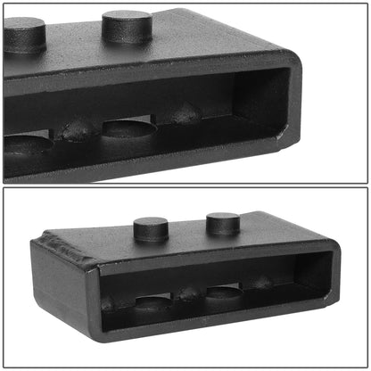 KIT ELEVACION 04-22 FORD F-150 RWD - REAR - 1.5" LIFT - LEAF SPRING MOUNT