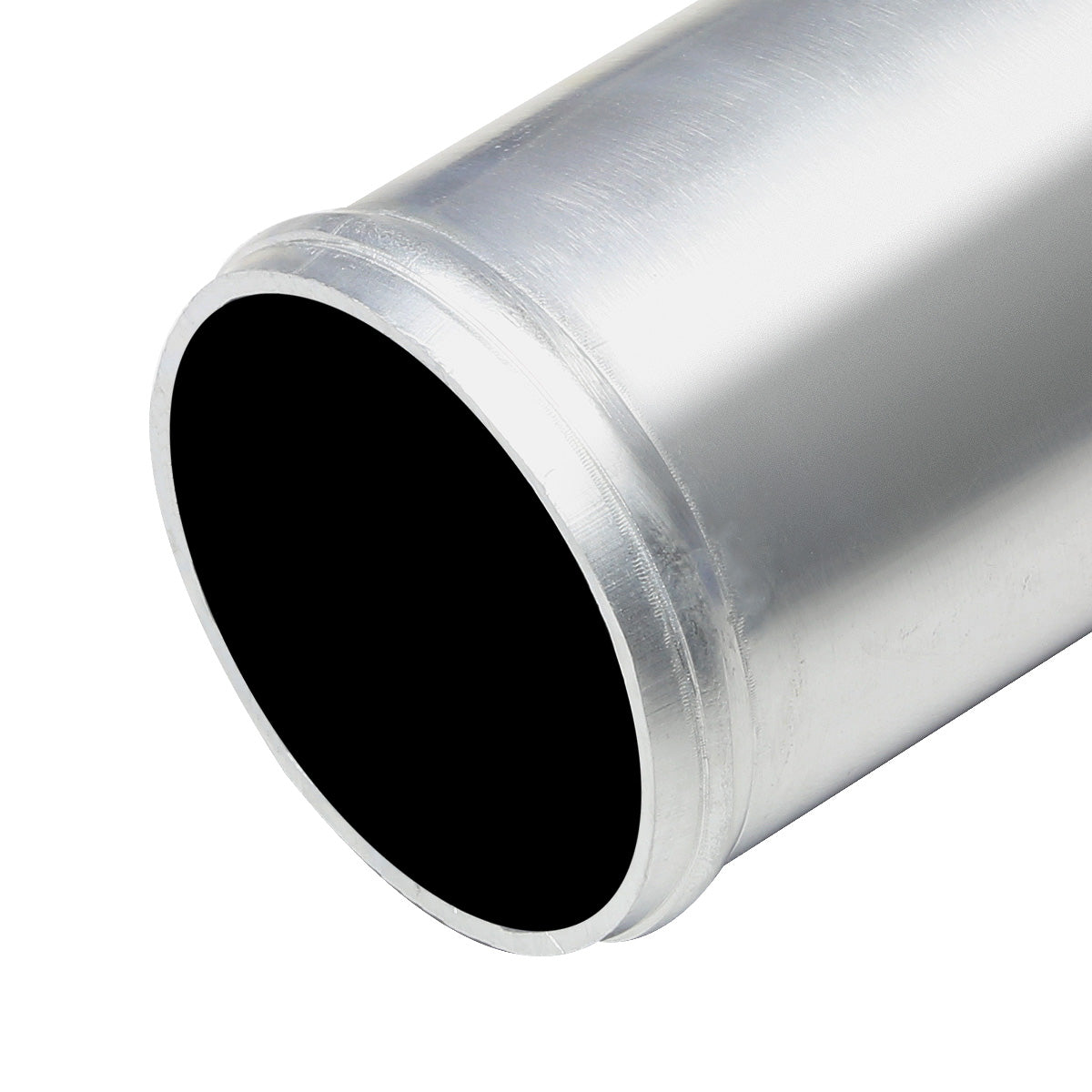 TUBERIA INTERCOOLER UNIVERSAL INTERCOOLER PIPING - ALUMINUM - 2.25" - 8PC - PIPES / HOSES / CLAMPS - 90D