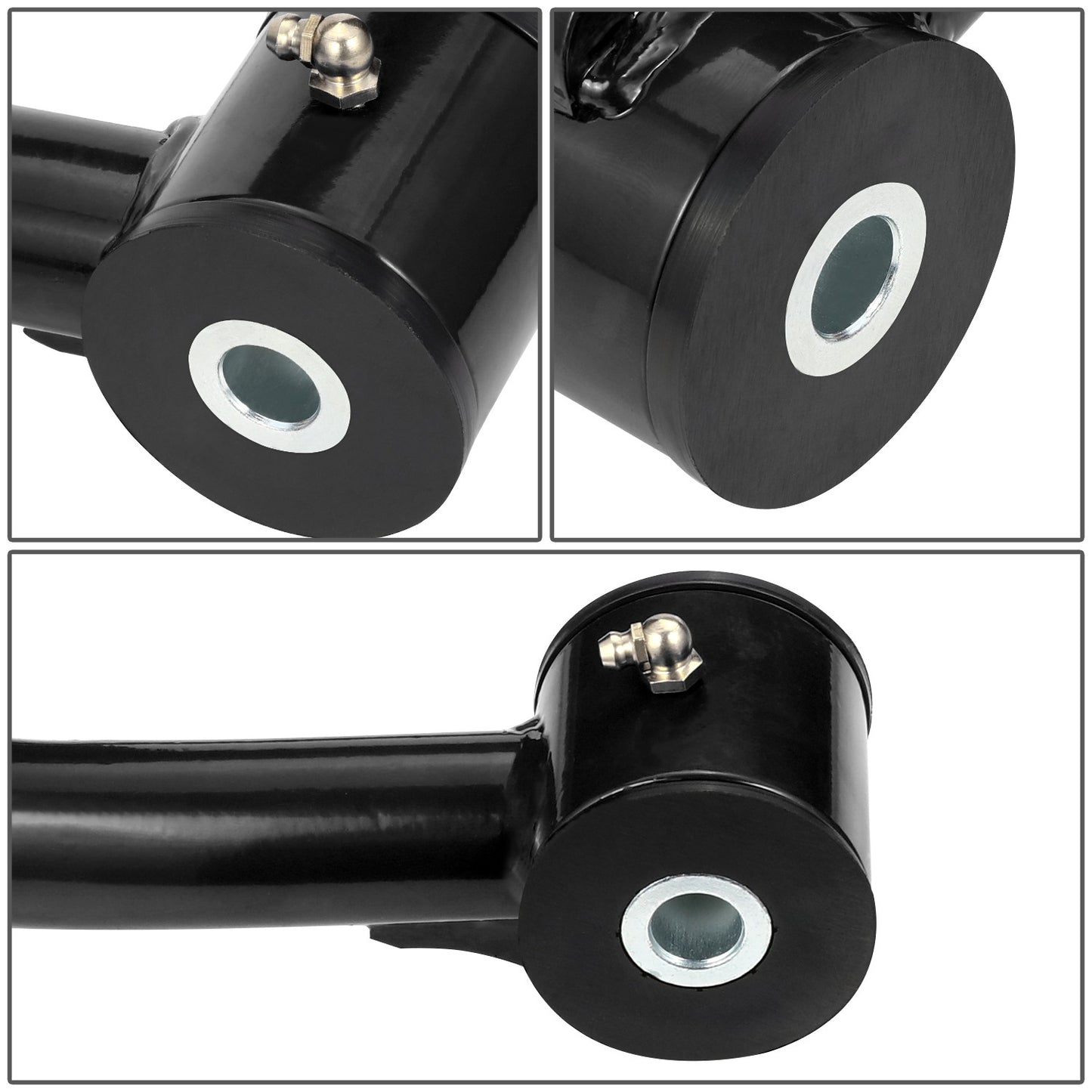 HORQUILLAS 04-14 15 16 17 18 19 20 F-150, BLACK+BLACK