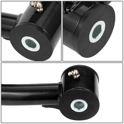 HORQUILLAS 04-14 15 16 17 18 19 20 F-150, BLACK+BLACK