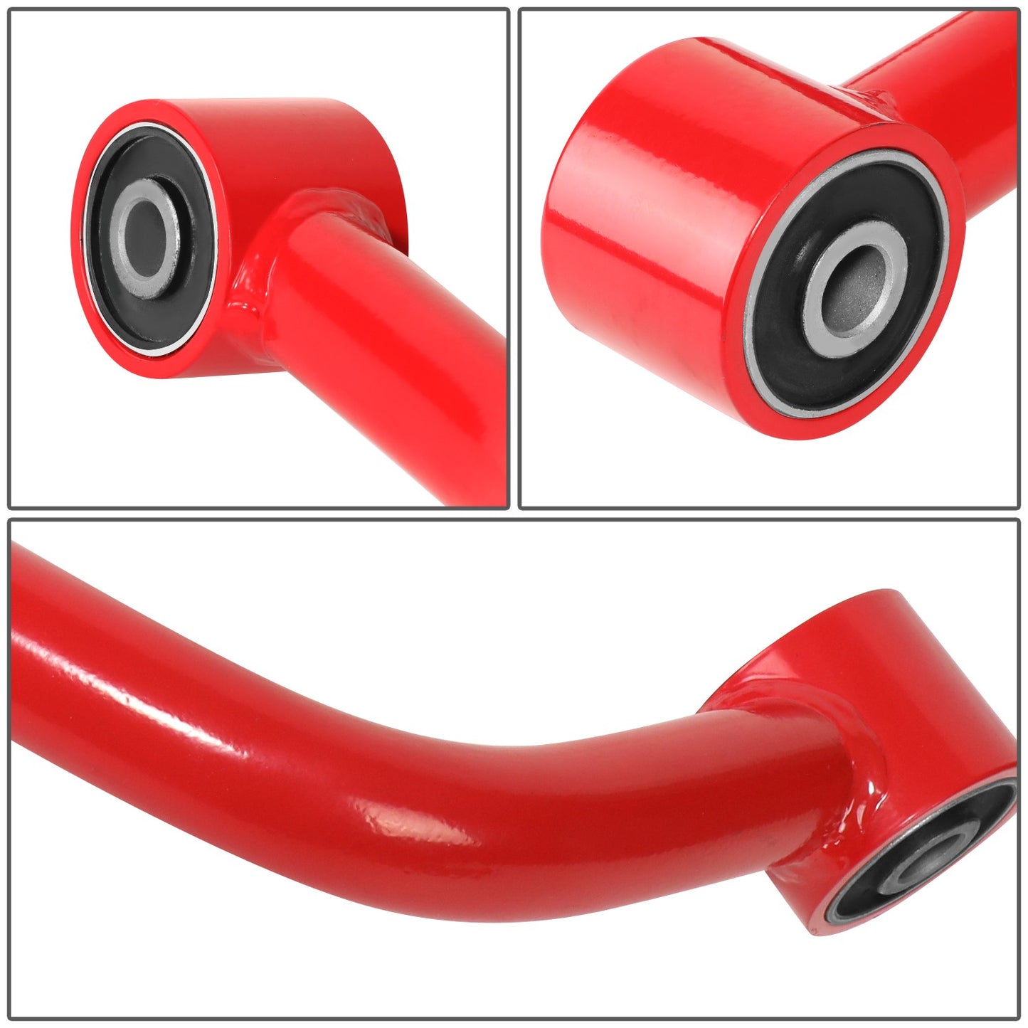 HORQUILLAS 2009-2018 RAM 1500 2WD FRONT UPPER CONTROL ARM BALL JOINT FOR 2-4