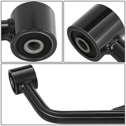 HORQUILLAS RAM 1500 2019-2022 - FITS MODELS WITH 2-4" LIFT - BLACK