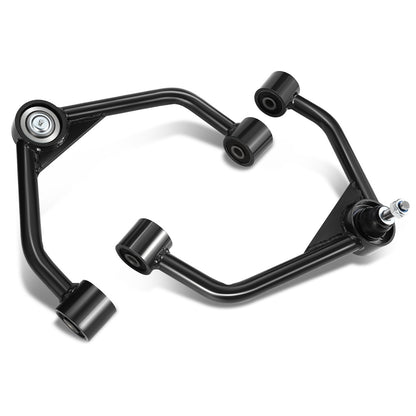 HORQUILLAS RAM 1500 2019-2022 - FITS MODELS WITH 2-4" LIFT - BLACK