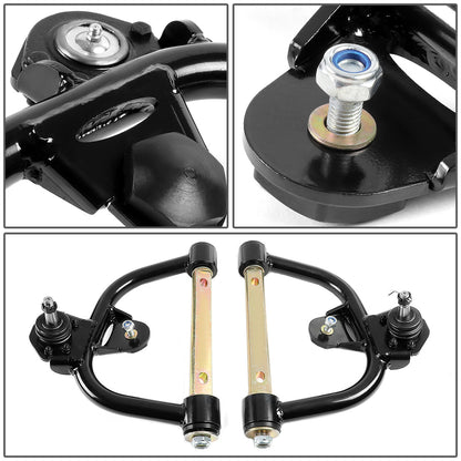 HORQUILLAS 78-87 BUICK REGAL / 78-81 BUICK CENTURY / 82-04 CHEVY S10 / 78-83 CHEVY MALIBU / 83-94 CHEVY S10 BLAZER / 95-04 CHEVY BLAZER / 78-88 CHEVY MONTE CARLO / 78-87 CHEVY EL CAMINO / 95-01 GMC JIMMY / 82-90 GMC S15 / 91-04 GMC SONOMA / 78-88