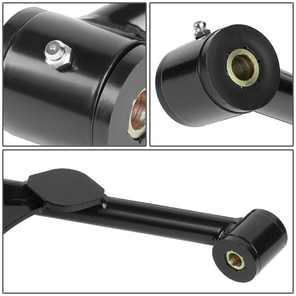 HORQUILLAS 70-74 DODGE CHALLENGER, PLYMOUTH BARRACUDA / 66-72 DODGE CHALLENGER / 65-72 DODGE CORONET / 62-70 PLYMOUTH BELVEDERE / 65-67 PLYMOUTH BELVEDERE II / 71-72 PLYMOUTH SATELLITE - FITS 62-72 MOPAR B-BODY / 70-74 MOPAR E-BODY RWD MODELS - 2PC -