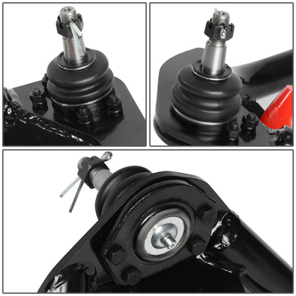 HORQUILLAS 64-72 BUICK SKYLARK RWD / 70-72 BUICK GS 455 RWD / 70-72 BUICK GS RWD / 68-69 BUICK GS 350 RWD / 68-69 BUICK GS 400 RWD / 64-72 CHEVROLET CHEVELLE RWD / 64-72 CHEVROLET EL CAMINO RWD / 64-67 CHEVROLET MALIBU RWD / 70-72 CHEVROLET