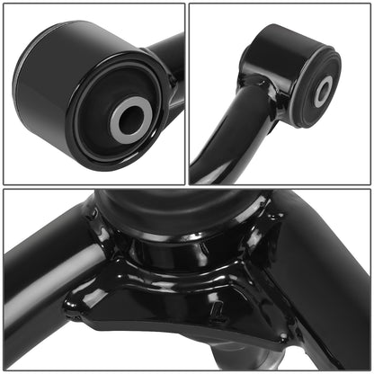 HORQUILLAS 2019-2020 FORD RANGER, BLACK