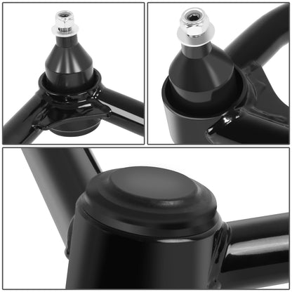 HORQUILLAS 19-21 GMC SIERRA 1500?19-21 CHEVROLET SILVERADO 1500,BLACK
