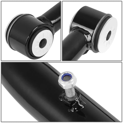 HORQUILLAS 19-21 GMC SIERRA 1500?19-21 CHEVROLET SILVERADO 1500,BLACK
