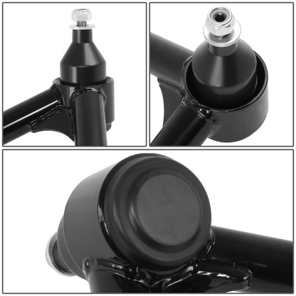 HORQUILLAS 1988-1998 CHEVROLET K1500 TAHOE&BLAZER,88-98 GM K1500 YUKON,BLACK