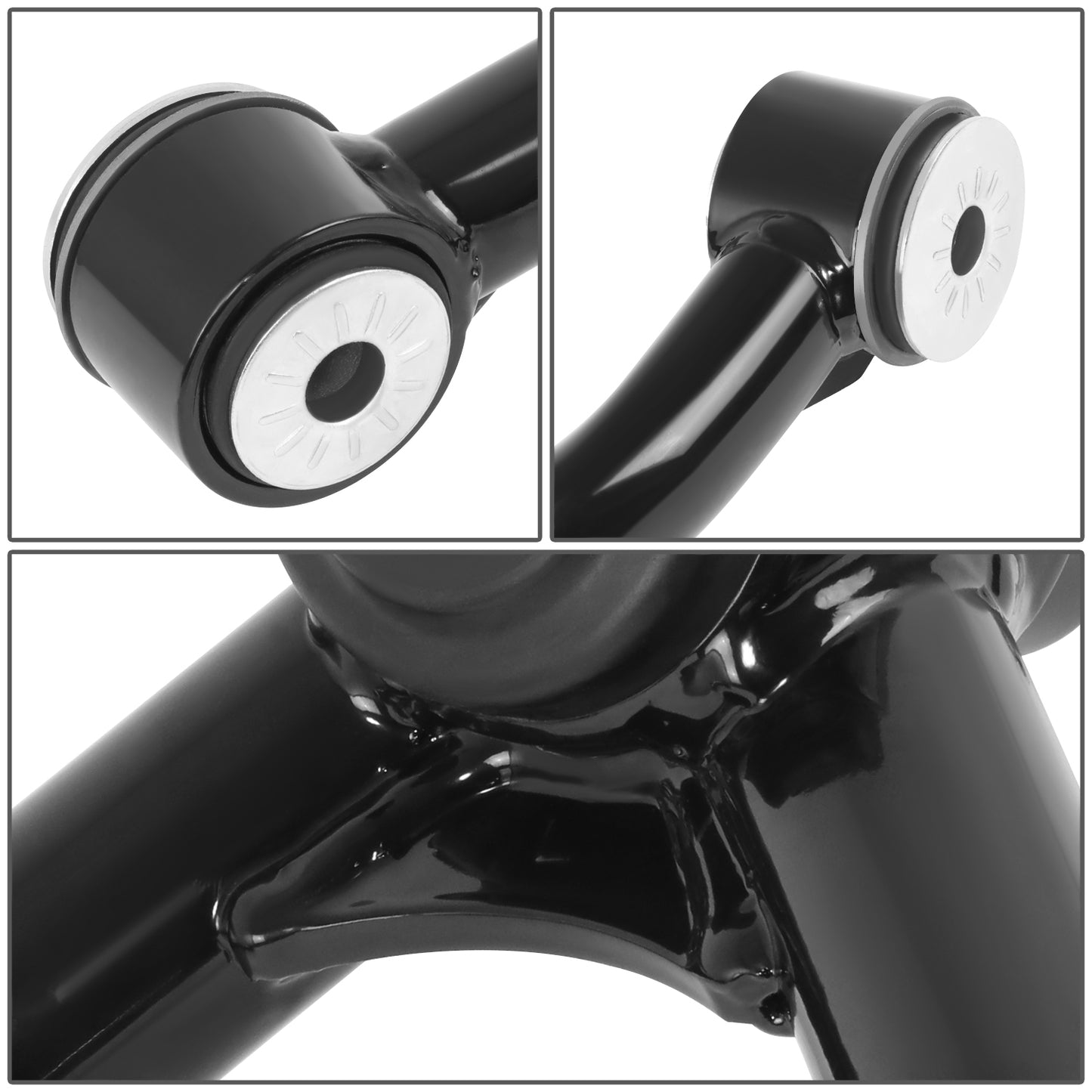 HORQUILLAS 1988-1998 CHEVROLET K1500 TAHOE&BLAZER,88-98 GM K1500 YUKON,BLACK