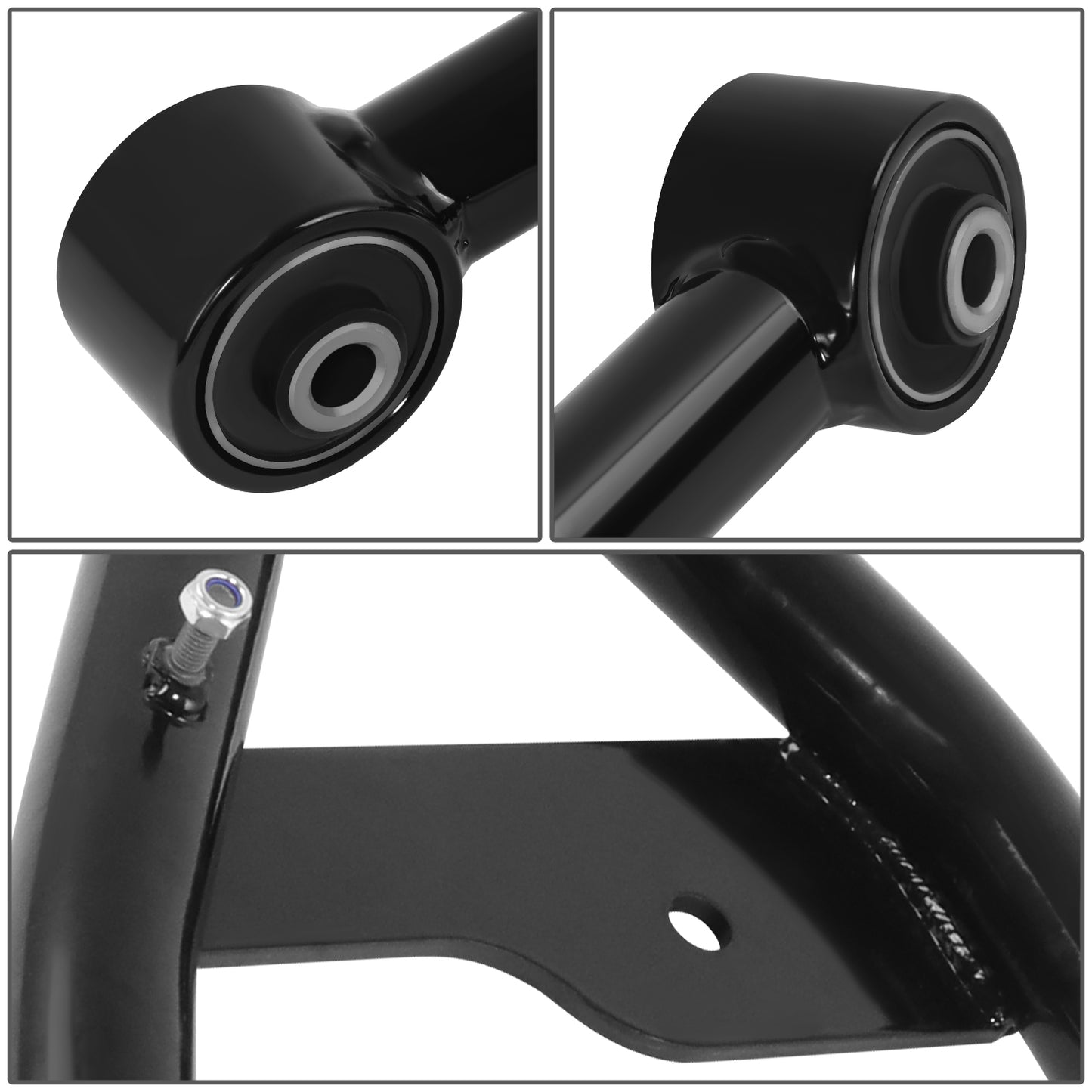 HORQUILLAS 1982-2001 CHEVY S10 GM S15 4WD,BLACK