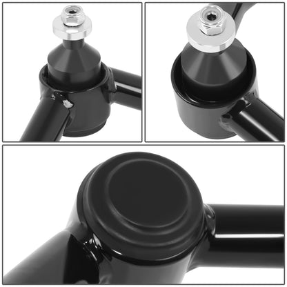 HORQUILLAS 2004-2019 NISSAN TITAN ARMADA,BLACK