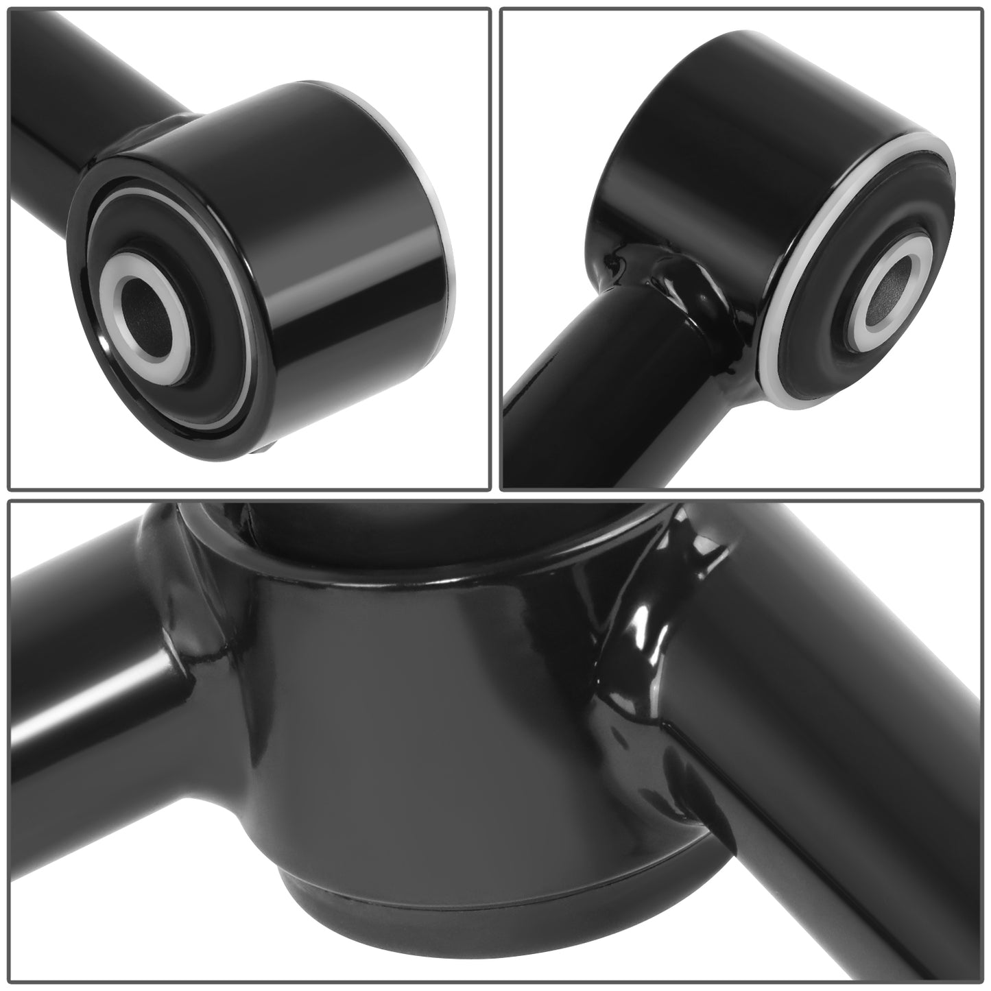 HORQUILLAS 2004-2019 NISSAN TITAN ARMADA,BLACK