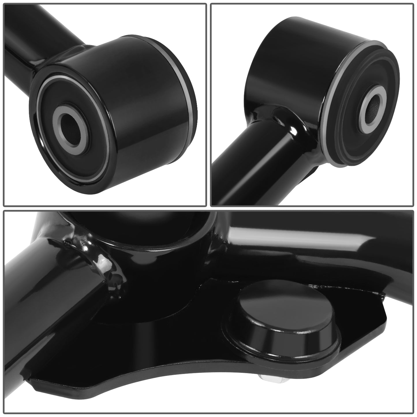 HORQUILLAS 2005-2016 NISSAN FRONTIER?PATHFINDER,XTERRA,BLACK